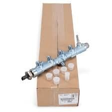 Opel Combo E 2018-2021 1.5 Hdi Enjektör Besleme Rampası Orijinal