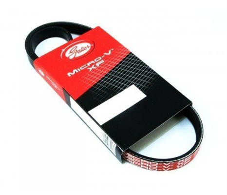 Opel Astra K 1.4 Benzinli Motor V Kayışı Gates