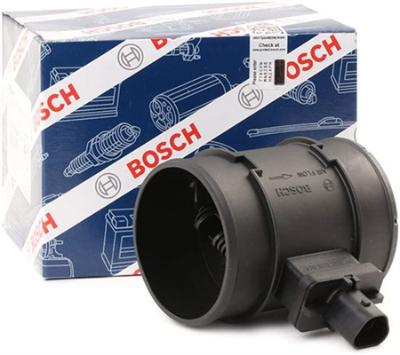 Opel Corsa uyumlu  D 1.3 Euro 5 Dizel A13DTC-DTE Hava Debimetresi Bosch