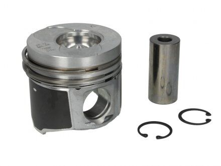 PİSTON SEGMAN 050 81.0mm (VW: GOLF-PASSAT-JETTA 1.6 / AUDI: A3-LEON 1.6)