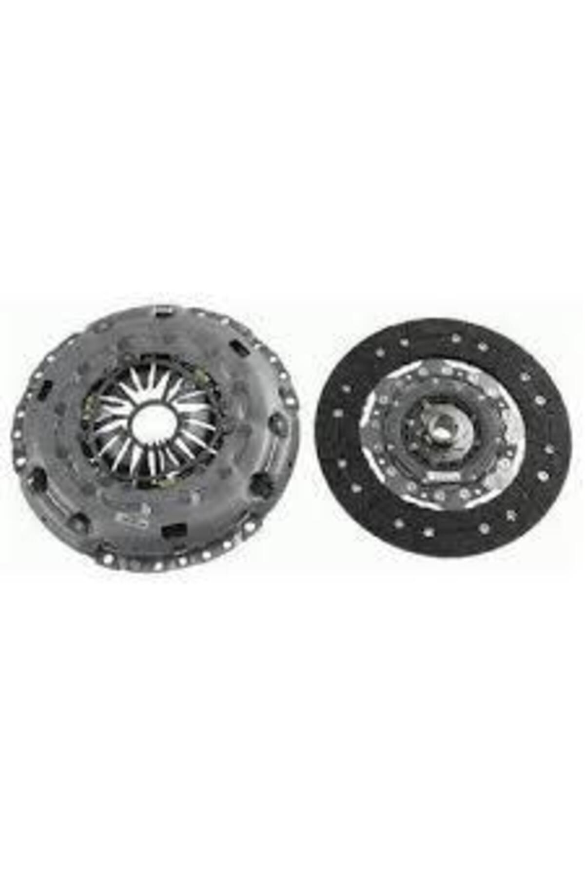 DEBRİYAJ SETİ ASTRA H 2.0 T 05 ZAFIRA 2.0 06