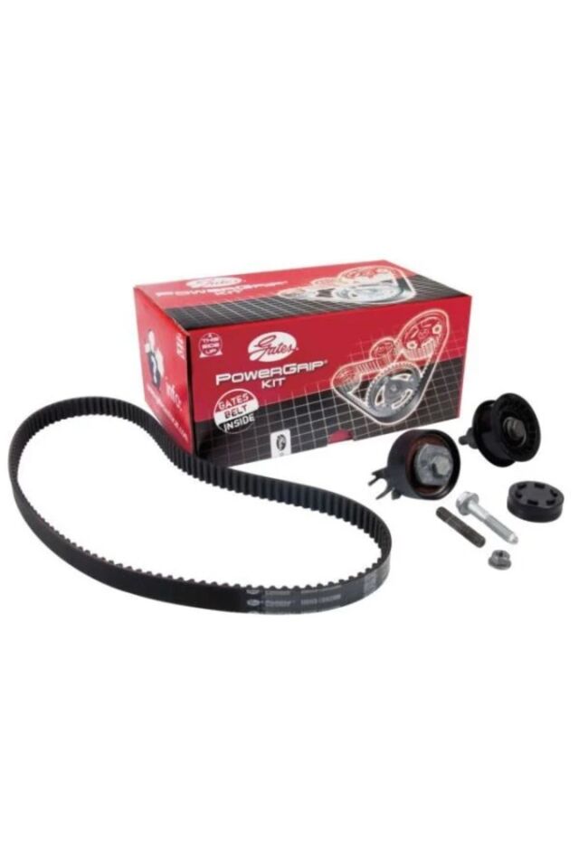 Volkswagen Golf 8 1.5 TSI Motor Triger Seti Gates Marka
