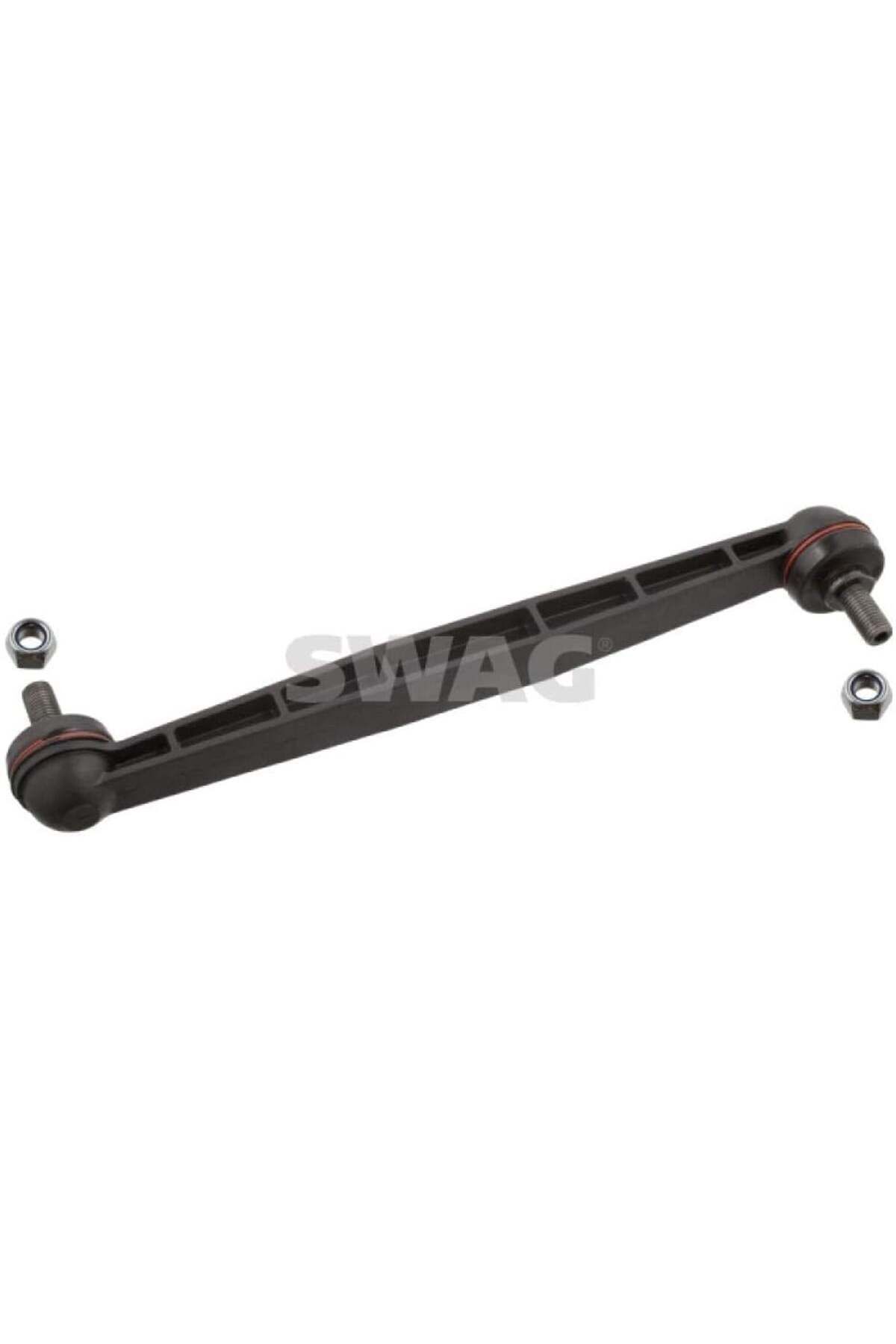 Opel Astra H Z Rot Plastik Swag Marka