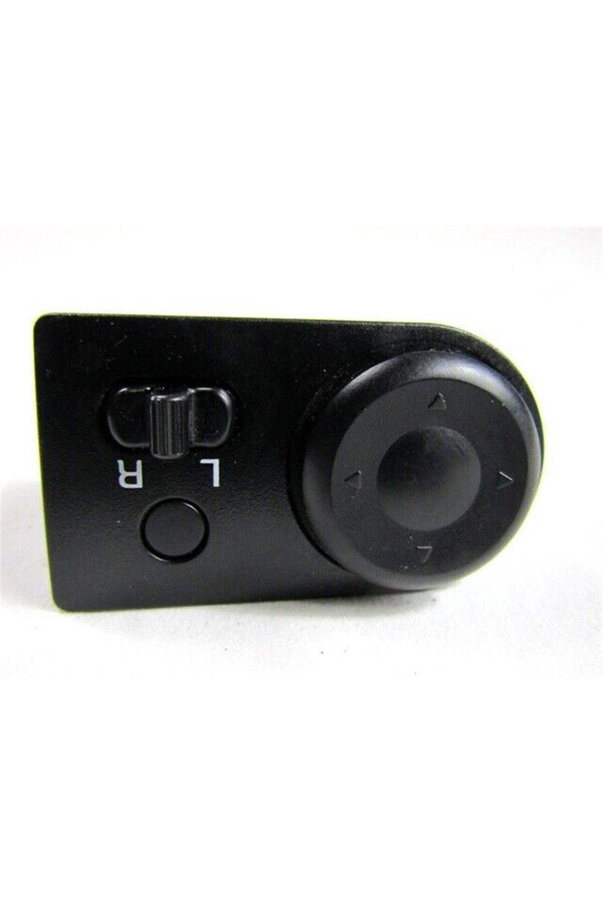 Chevrolet Kalos Ayna Ayar Düğmesi Gm Marka