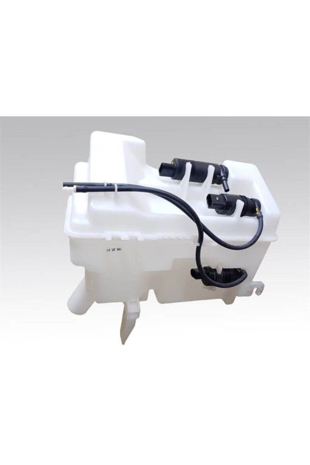 Chevrolet Captiva C100 Su Fiskiye Deposu Üç Motorlu Ithal