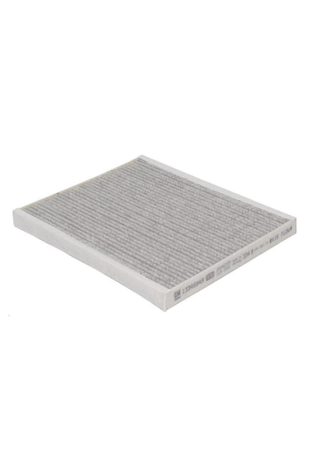 Opel Corsa E Karbonlu Polen Filtresi Gm Marka