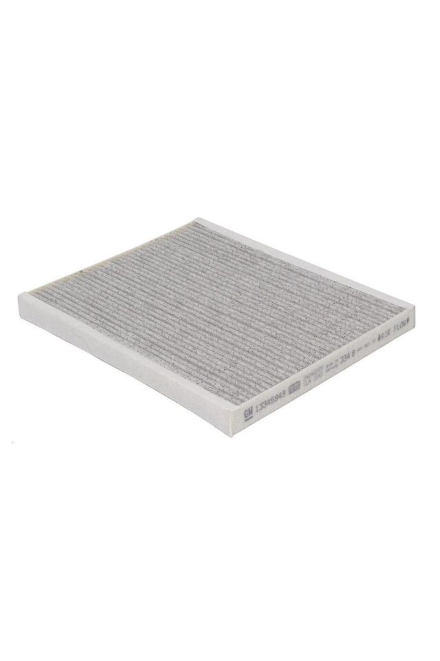 Opel Corsa E Karbonlu Polen Filtresi Gm Marka