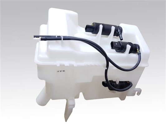 Chevrolet Captiva C100 Su Fiskiye Deposu Üç Motorlu Ithal