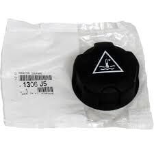 Opel Combo E Yedek Su depo Kapağı Orijinal