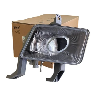 Opel Vectra B Sağ Sis Farı Makyajlı Kasa