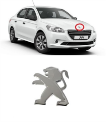 Peugeot 301 Ön Arma Logo Orjinal
