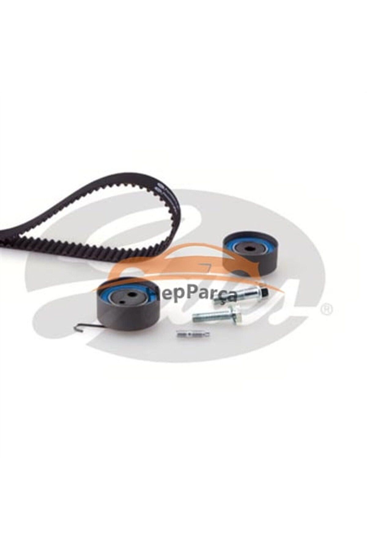 Opel Corsa C Triger Seti 1.7 Dizel