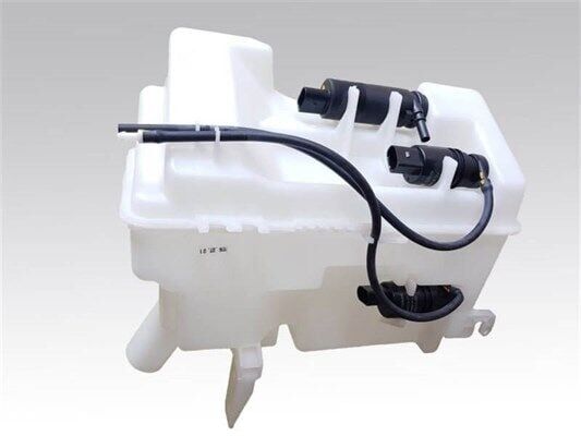 Chevrolet Captiva C100 Su Fiskiye Deposu Üç Motorlu İthal