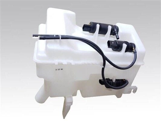 Chevrolet Captiva C100 Su Fiskiye Deposu Üç Motorlu İthal