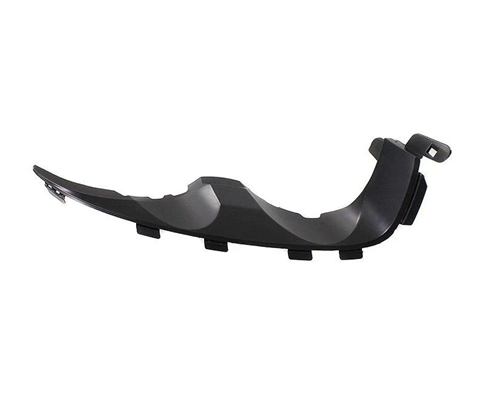 Chevrolet Yeni Aveo Sol Far Alt Braketi (far Kaşı)