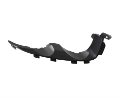 Chevrolet Yeni Aveo Sol Far Alt Braketi (Far Kaşı) Orjinal