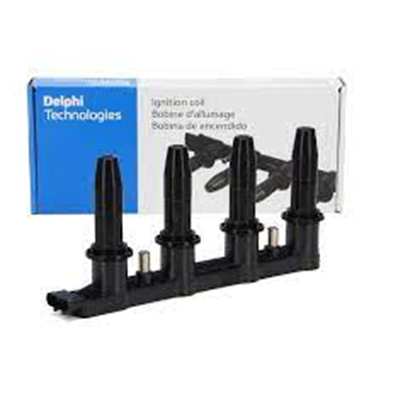 Opel Astra J 1.6 Benzinli 115-180 BG Ateşleme Bobini Delphi