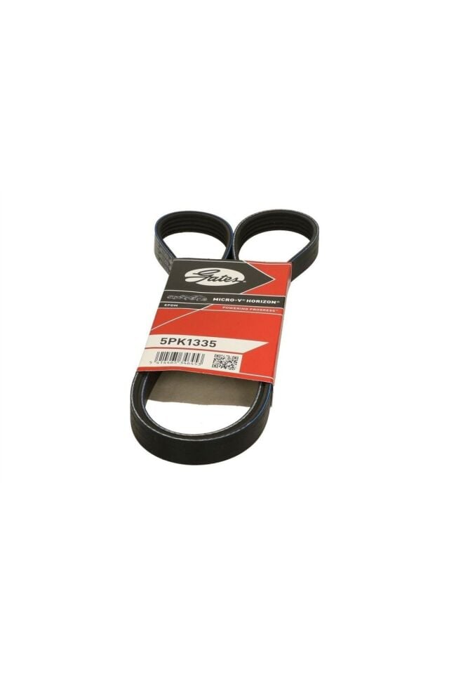 Opel Corsa D 1.2 - 1.4 (XER) V Kayışı Gates