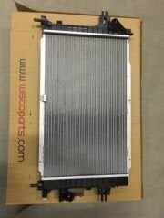 Opel Astra H 1.3 Dizel Su Radyatorü 2007-2013 Arası