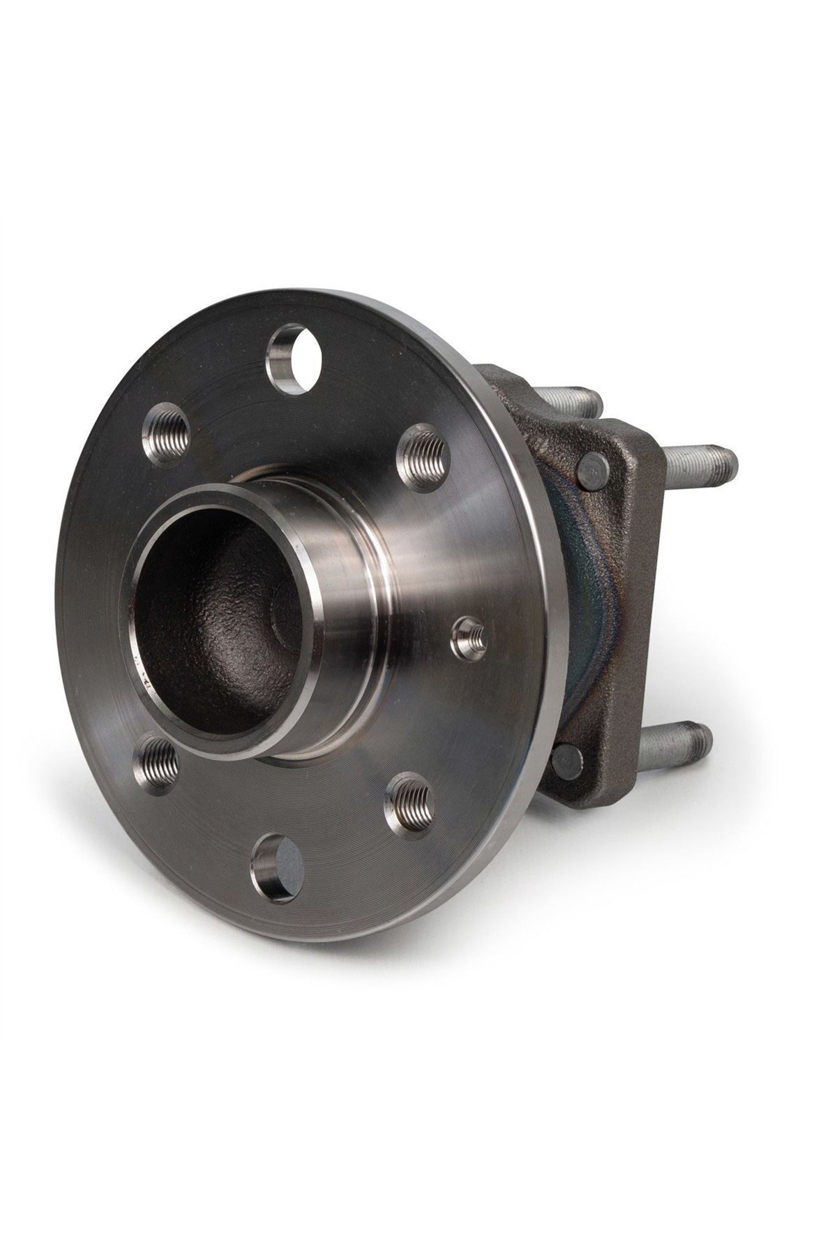 Opel Combo C Arka Porya Abs`li 4 Bijonlu