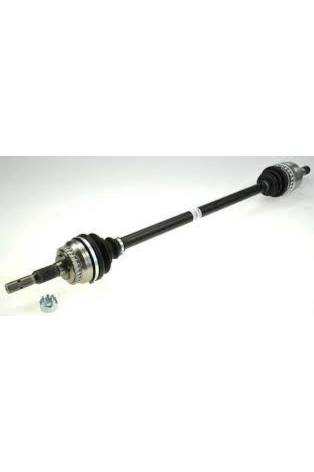 Opel Vectra B Sol Aks Ön Komple 2.0i Abs'li   29 Dış Uzunluk  595 MM  1995-2003