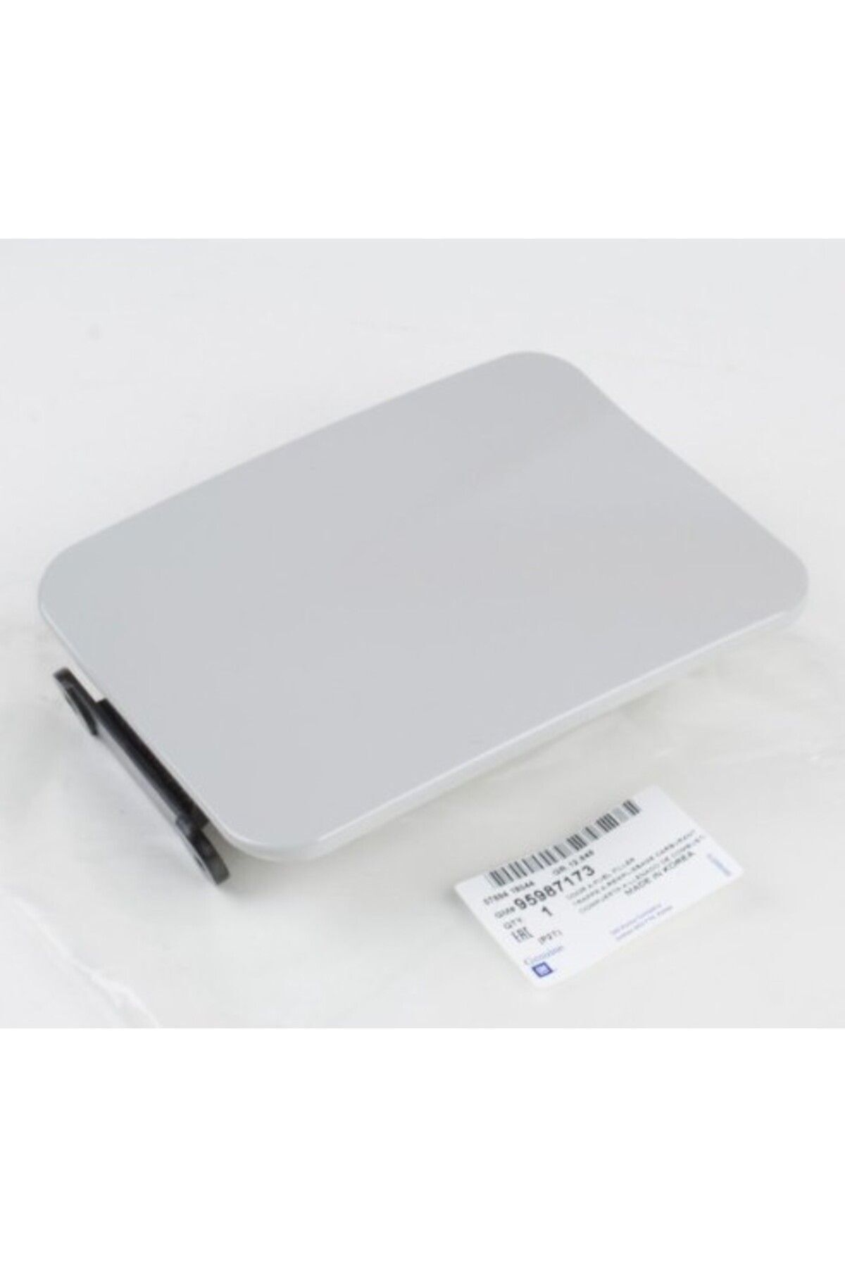 Chevrolet Kalos Hb Benzin Depo Dış Kapağı Gm