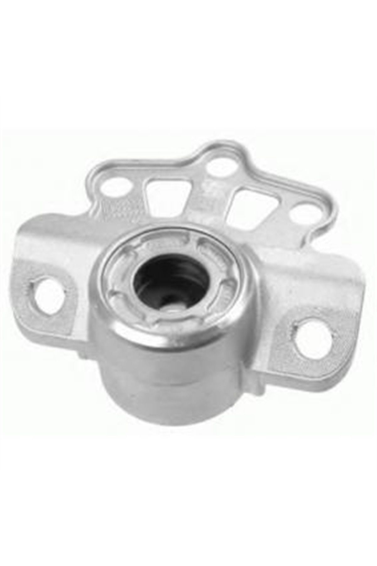 Opel Corsa D Arka Üst Sağ Amortisör Takozu