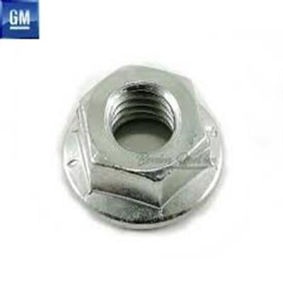 EMME MANİFOLD SOMUNU M8 ASTRA F VECTRA A 89 Uyumlu