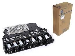 Chevrolet Captiva C100 Şanzuman Beyni GM