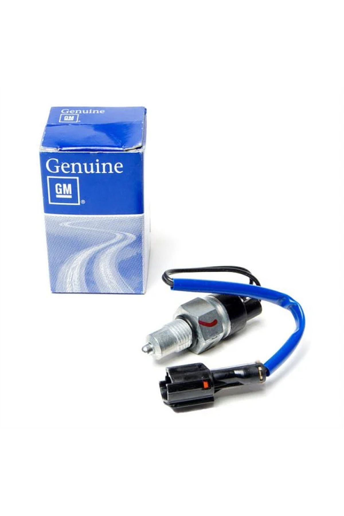 Chevrolet Kalos Kablolu Geri Vites Müşürü GM