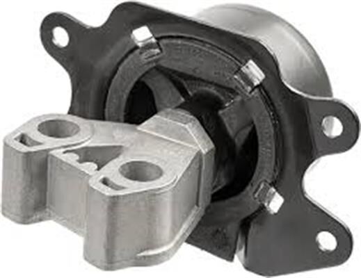 Opel Corsa C Sol Motor Takozu