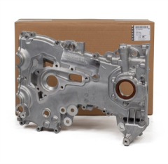 Opel Astra G Z14XEP Twinport  Motor Yağ Pompası General Motor