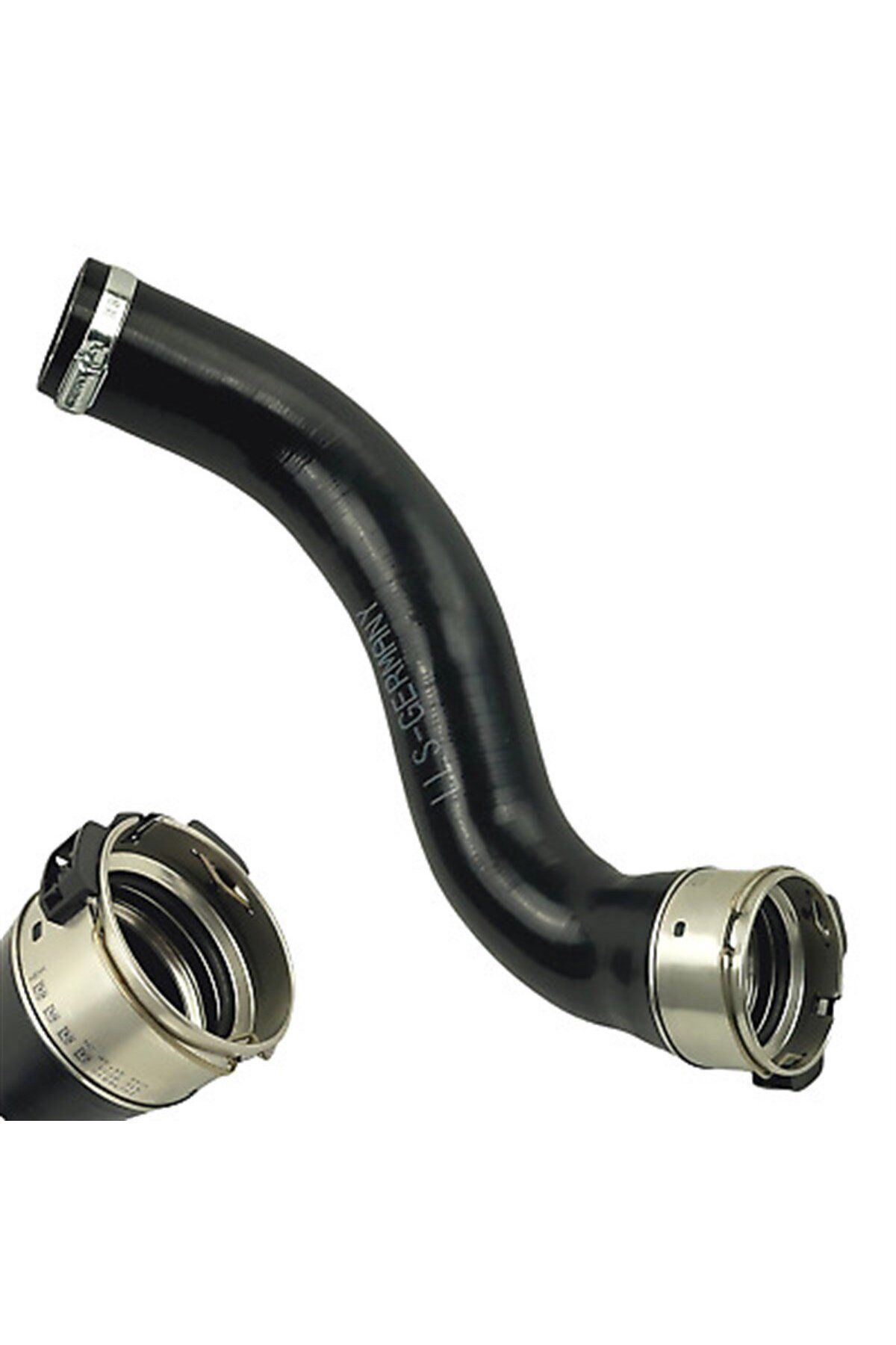 Chevrolet Captiva C100 Turbo Şarj Çıkış Hortumu