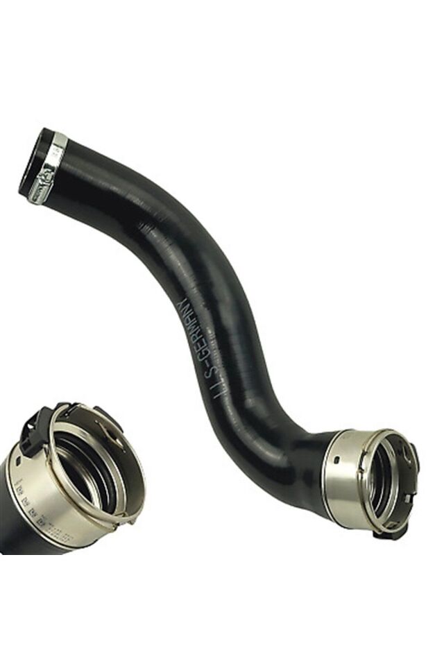 Chevrolet Captiva C100 Turbo Şarj Çıkış Hortumu