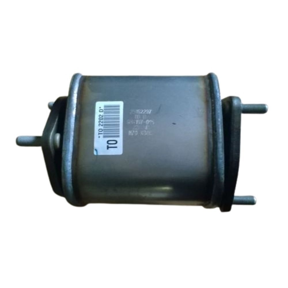 Chevrolet Lacetti Katalizör GM