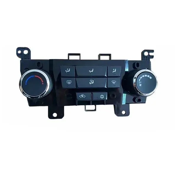 Chevrolet Cruze Uyumlu Klima Kontrol Paneli