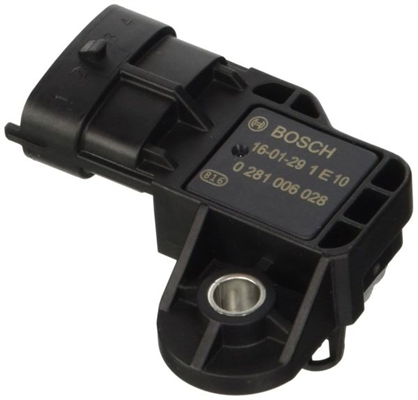 Opel Corsa D 1.3 Dizel Map Sensörü Bosch