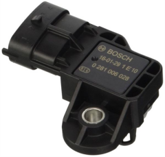 Opel Corsa D 1.3 Dizel Map Sensörü Bosch