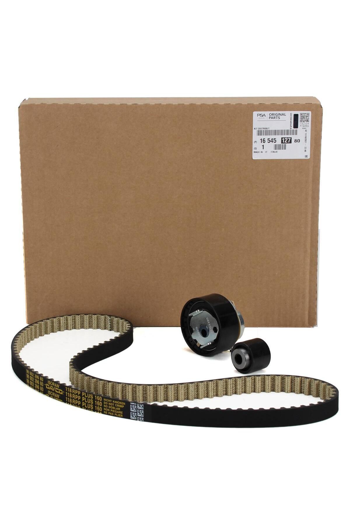 Opel Corsa F 1.2 110 Hp Triger Seti Orjinal