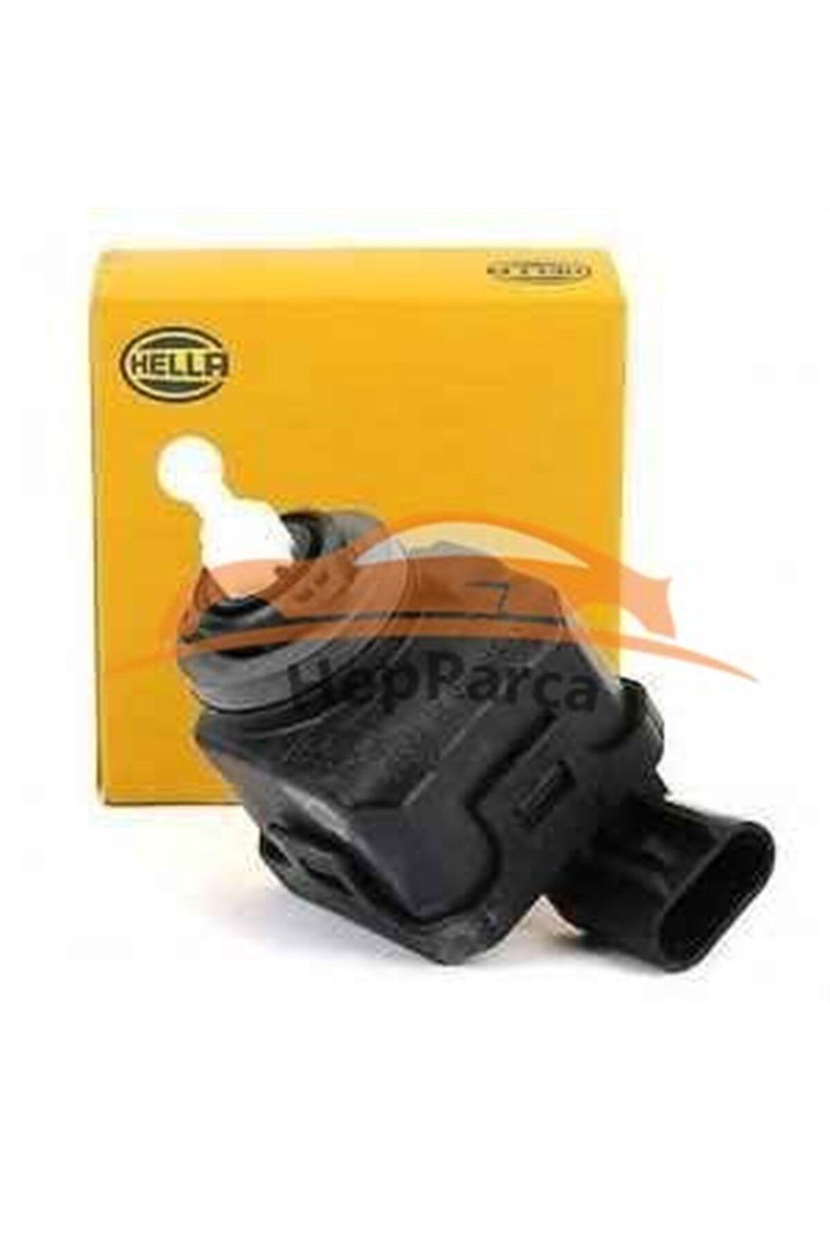 Opel Astra G Far Ayar Motoru Hella