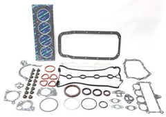 Chevrolet Lacetti 1.4/1.6 16 Valf Üst Takım Conta Kore 2004-2005