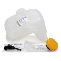 Opel Astra H Uyumlu Yedek Su Deposu+Sensör+Yedek Su Depo Kapağı OEM