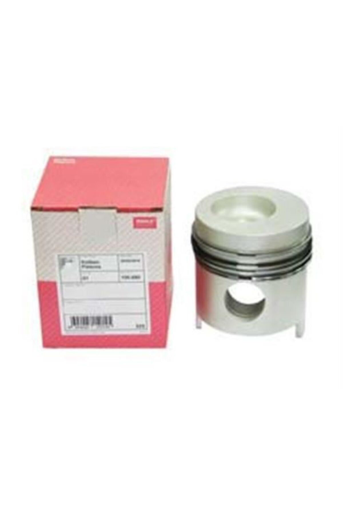 PİSTON SEGMAN STD 77.6mm (OPEL: ASTRA-CORSA-TİGRA 1,4İ 16V (X14XE)