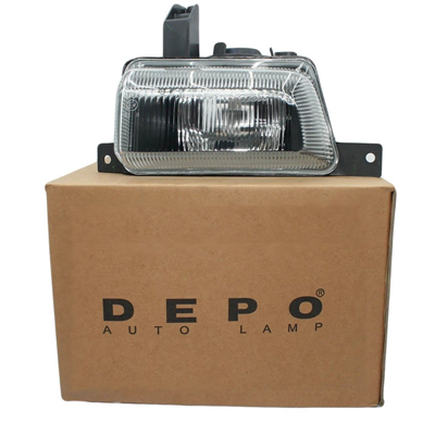 Opel Astra G Sağ Sis Farı Yolcu Tarafı Hella Marka