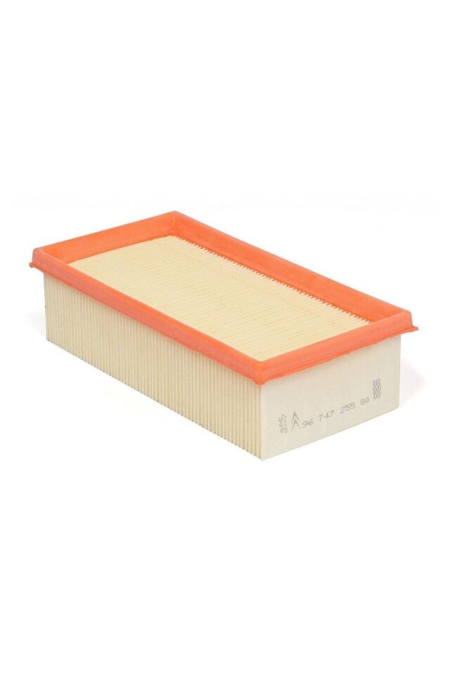 Opel Corsa F 1.2 75HP Uyumlu  Benzinli Hava Filtresi