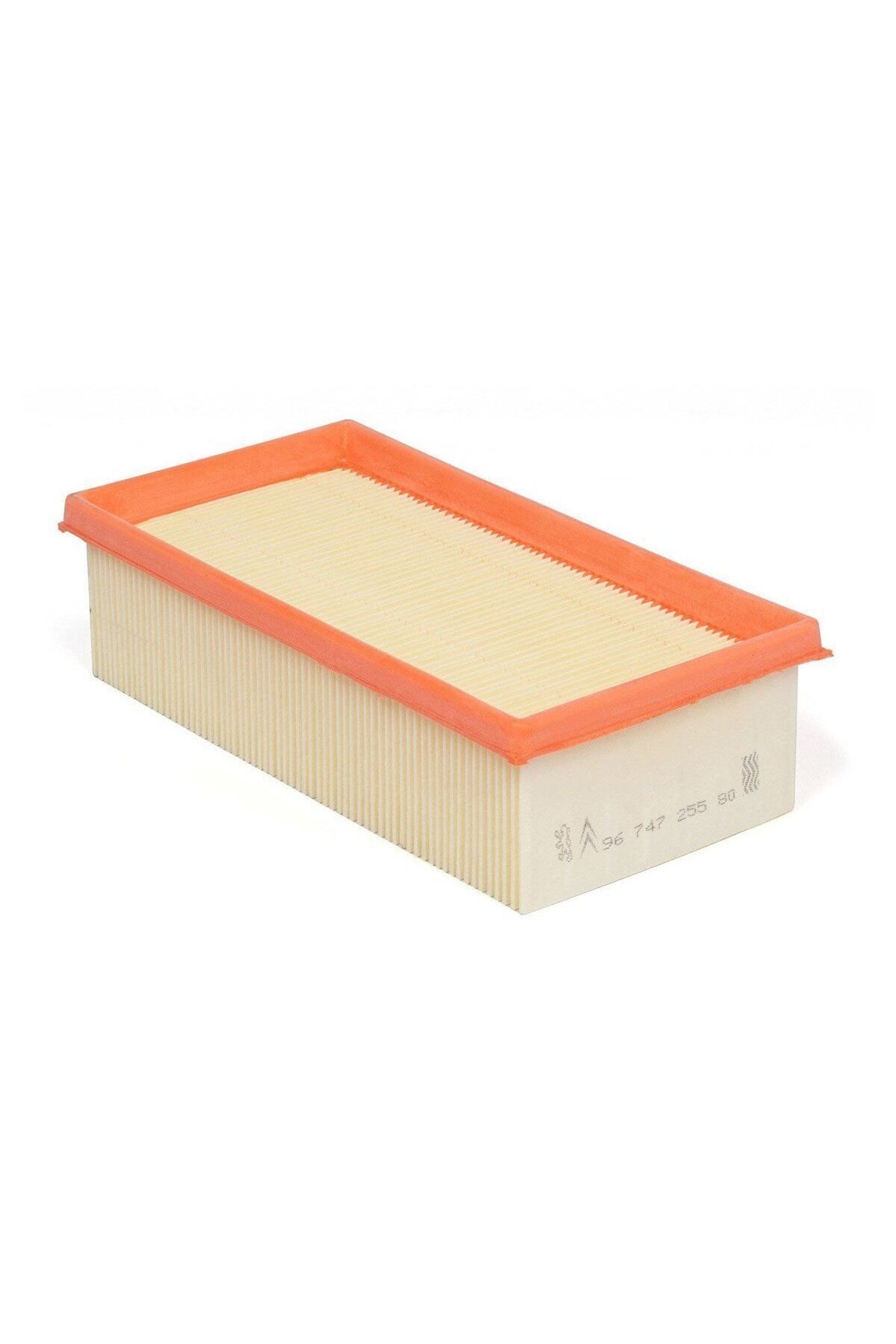 Opel Corsa F 1.2 75HP Uyumlu  Benzinli Hava Filtresi