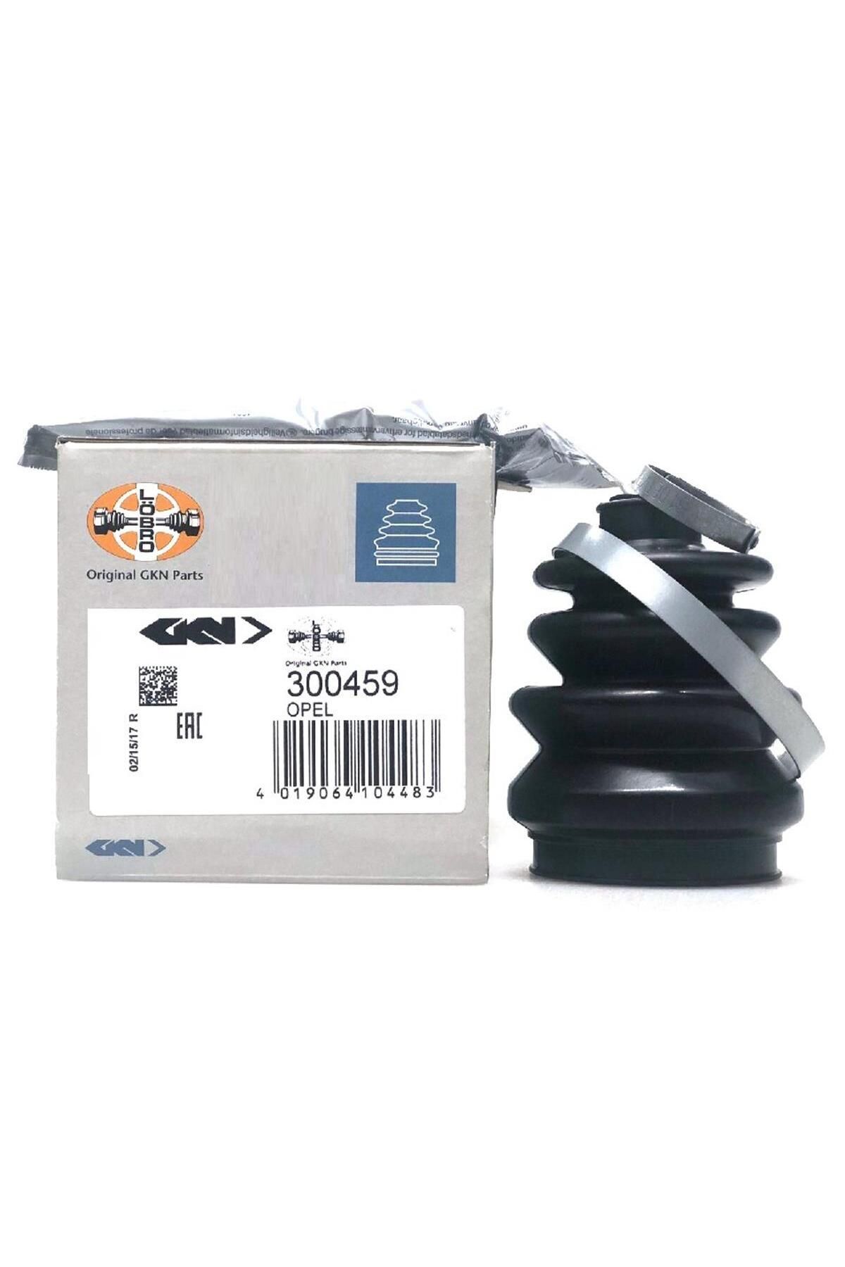 Opel Corsa B 1.6 16V İç Aks Körüğü GKN Marka