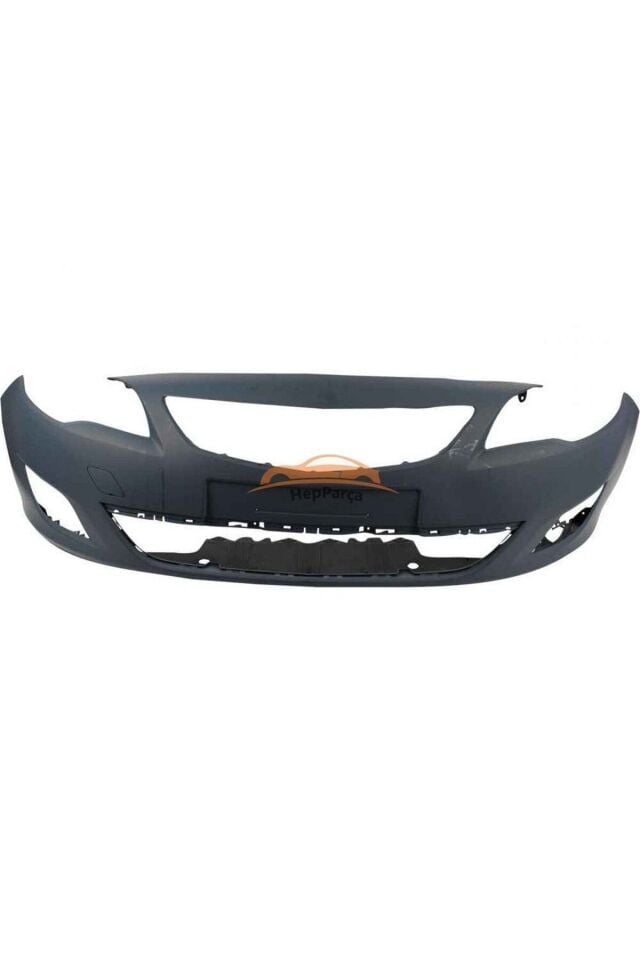 Opel Astra J 2010 - 2012 Ön Tampon Sensörsüz