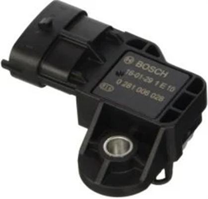 Opel Corsa D 1.3 Dizel Map Sensörü Bosch