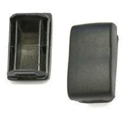 Volkswagen Polo 1995 - 2000 Teyp Çerçeve Düğme Boş Kapak Marka 6k0957087a